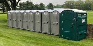 Types of Portable Toilets We Offer in Cascade Chipita Park, CO