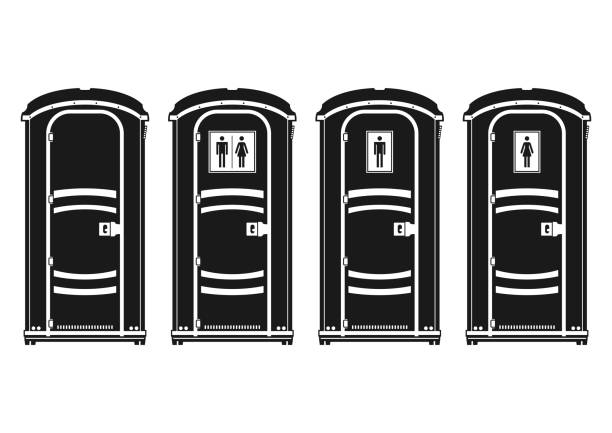 Best Portable Toilet Rental for Emergency Services  in Cascade Chipita Park, CO