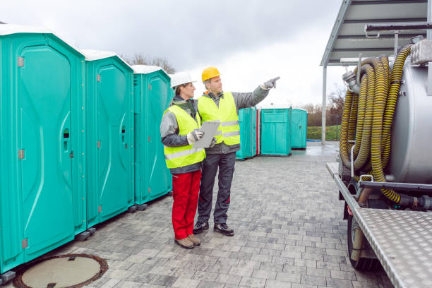 Best Eco-Friendly Portable Toilets  in Cascade Chipita Park, CO