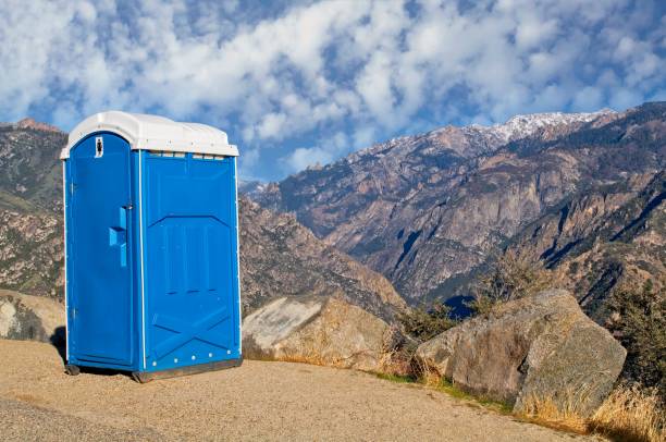 Best Portable Toilets with Baby Changing Stations  in Cascade Chipita Park, CO