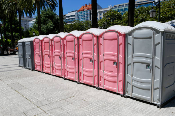  Cascade Chipita Park, CO Portable Potty Rental Pros