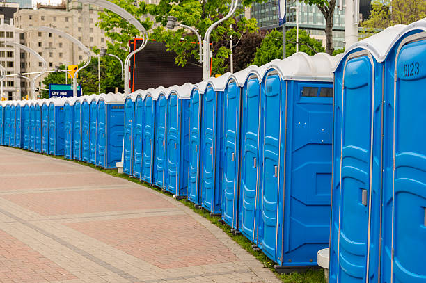 Best Portable Toilets with Baby Changing Stations  in Cascade Chipita Park, CO